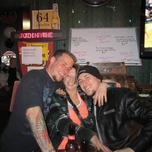 Meet your Posher, Beth